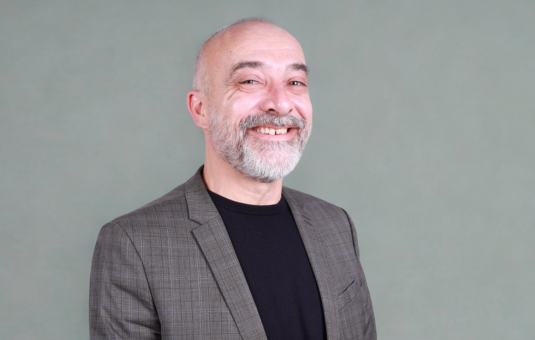 Éric Gadet est nommé directeur du centre CEA Paris-Saclay