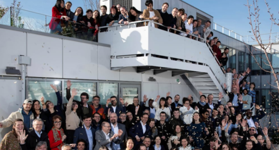 Palmarès 2026 des inventeurs du Point : la DRF à l’honneur