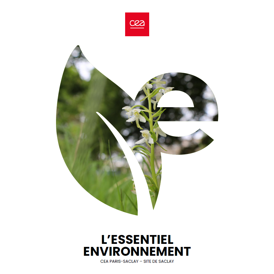 L'essentiel environnement - site de Saclay