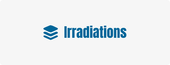 Irradiations