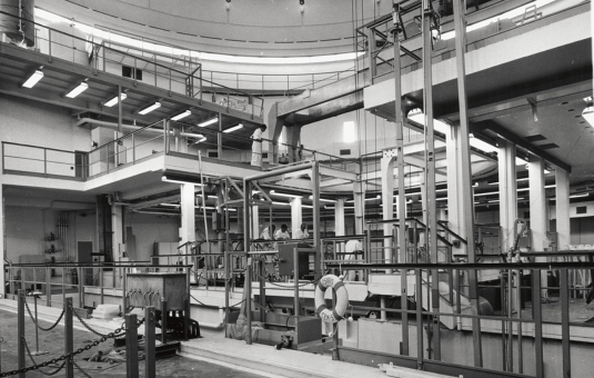 Nom de code : Osiris - Quand la mythologie égyptienne rencontre la recherche nucléaire