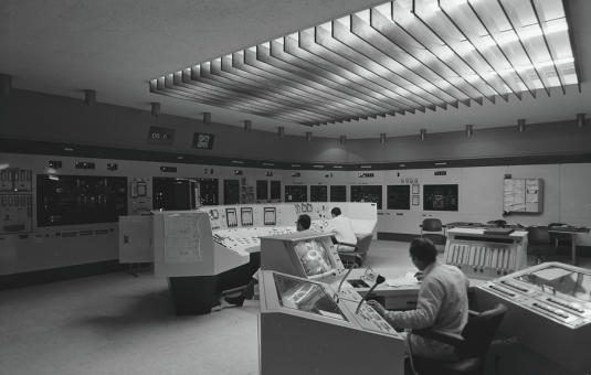 Nom de code : Rapsodie - La mélodie rapide qui a révolutionné le nucléaire français