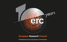 ERC : Dix ans de soutien à la recherche au meilleur niveau international