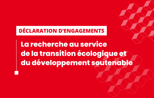 Presse & Médias - La recherche au service de la transition écologique ...