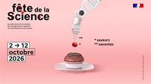 Fête de la science 2026