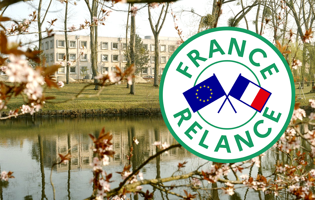 France Relance : le CEA bénéficie d’un budget de rénovation énergétique pour ses bâtiments