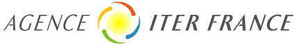 Logo de l'Agence Iter France