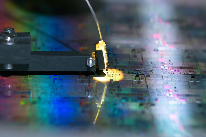 composants photoniques