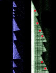 (c) Charlotte Aumeier, CNRS © Charlotte Aumeier, CNRS