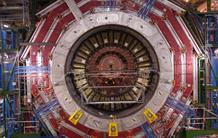Reprise des expériences au LHC