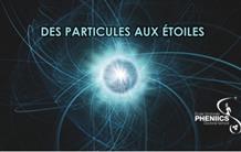 MOOC - Des particules aux étoiles