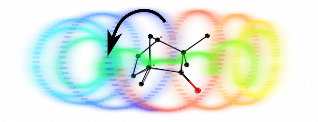 mouvement de spirale des électrons excités par laser (c) INRS.jpg