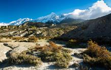 Mystère du plateau tibétain : une altitude de moins de 3 000 m, il y a 40 millions d’années