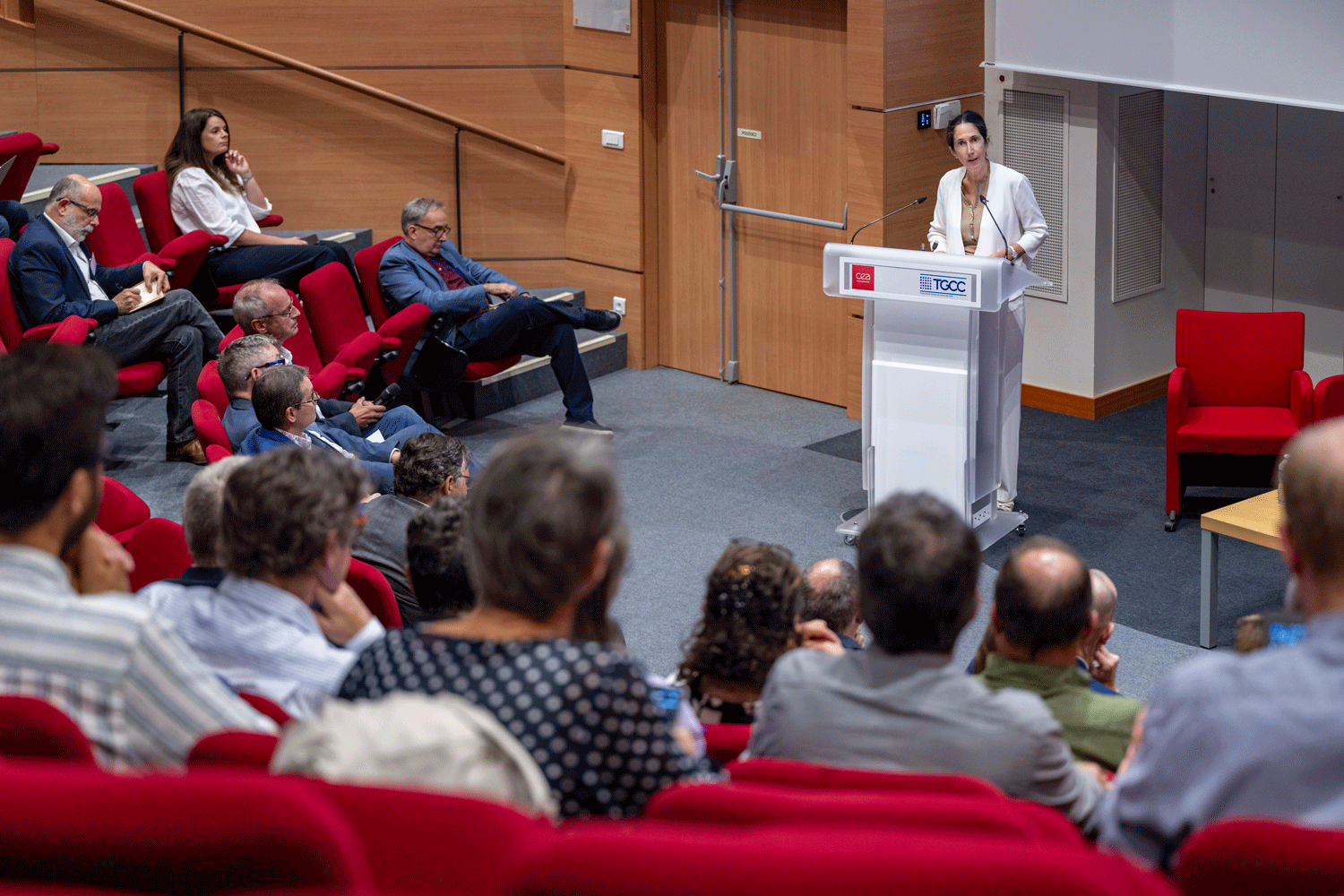 La France se dote d'une infrastructure de calcul pour la médecine génomique