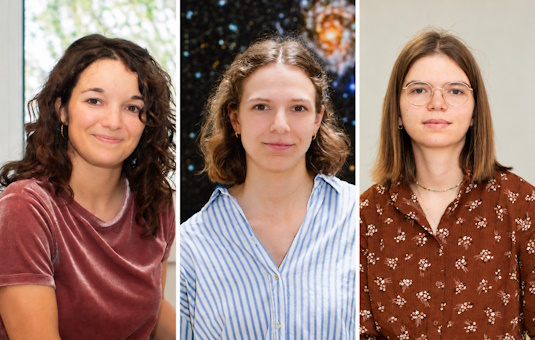 Deux jeunes chercheuses du CEA lauréates du Prix France 2026 L’Oréal-UNESCO Pour les Femmes et la Science