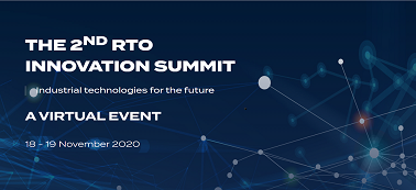 The 2nd RTO Innovation Summit