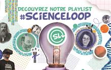 ScienceLoop : la web-série de culture scientifique du CEA