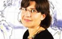 Valérie Masson-Delmotte, femme scientifique de l’année