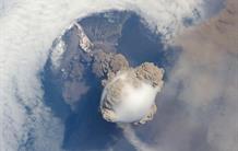 Quantifier l’impact des éruptions volcaniques sur le climat