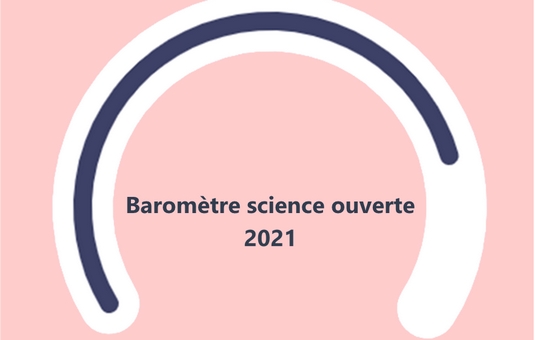 Le CEA publie son baromètre science ouverte 2021