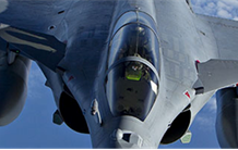 L’aventure continue pour la chaire « Défense & Aérospatial » et ses partenaires