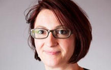 Claire Giry est nommée Directrice du centre CEA de Fontenay-aux-Roses