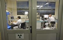 Partenariat CEA-Saphymo : un laboratoire commun pour des solutions d’avenir en instrumentation nucléaire