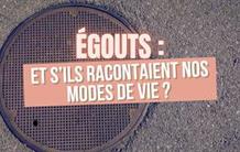 Et si nos égouts racontaient nos modes de vie ?