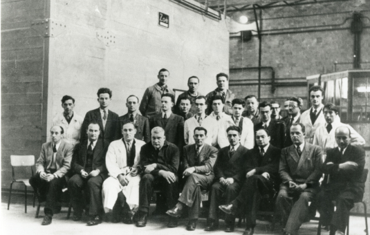 Il y a 80 ans le CEA était créé par le Général de Gaulle