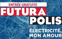 FUTURAPOLIS 2014 : faire « la lumière » sur les innovations de demain