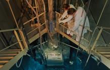 GDF SUEZ et le CEA renouvellent leur association dans la recherche nucléaire
