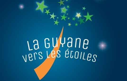 La Guyane vers les étoiles, tournée de culture scientifique pour le lancement de Webb