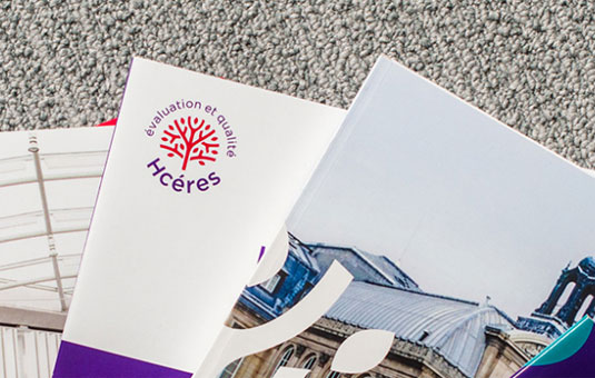 L’Hcéres publie le rapport d’évaluation du CEA (2019-2023)