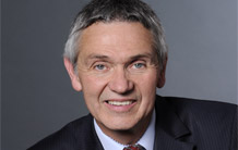 Jacques Vayron, nouveau Directeur d'Iter France