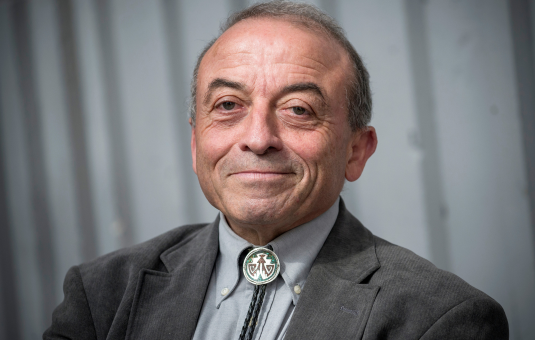 Disparition d’une figure du CEA, Joël Guidez