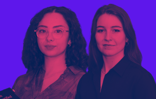 Deux doctorantes du CEA lauréates du Prix Jeunes Talents L’Oréal-UNESCO Pour les Femmes et la Science
