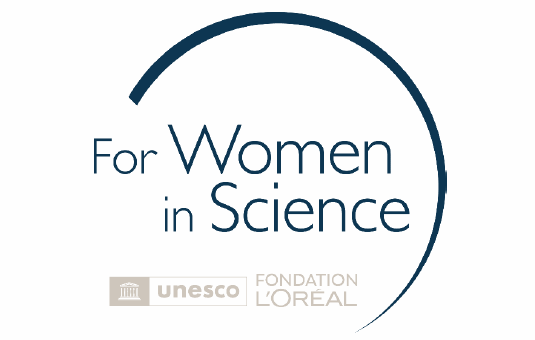 2 chercheuses CEA reçoivent le Prix 2022 Jeunes Talents L'Oréal-Unesco pour les Femmes et la Science