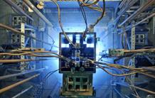 Réacteur Osiris : production record de radioéléments pour l’approvisionnement des hôpitaux européens