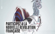 Le CEA partenaire de l’exposition-événement « Osons la France, tous visionnaires »