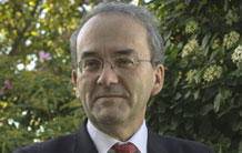 Philippe Corréa est nommé Directeur de l’Institut national des sciences et techniques nucléaires (INSTN)