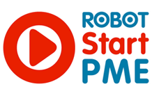 ROBOT Start PME pour l'équipement des entreprises