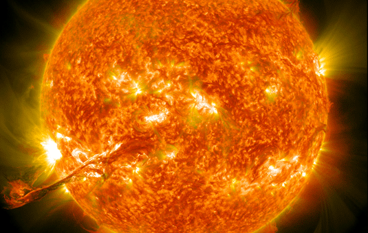 Eclipse solaire : des ressources pour tout comprendre