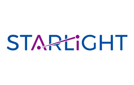 Projet européen : lancement de STARLIGHT
