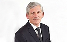 Stéphane Siebert est nommé Directeur de la recherche technologique du CEA