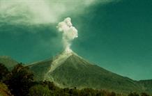 Les éruptions volcaniques influencent durablement le climat dans l’Atlantique nord