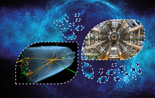 10 ans de la découverte du boson de Higgs
