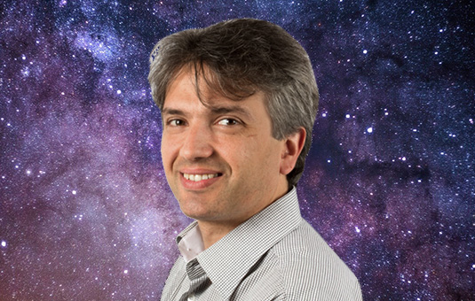 Simuler le Cosmos : l’immense défi des astrophysiciens