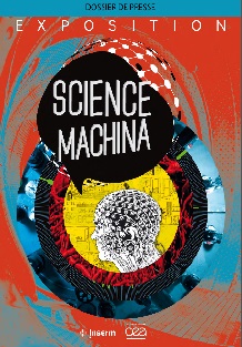 Utopiales 2016 : l'exposition "Science Machina" dévoilée