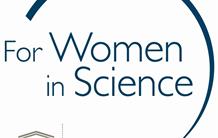2 doctorantes du CEA reçoivent le Prix 2020 Jeunes Talents L'Oréal-Unesco pour les Femmes et la Science