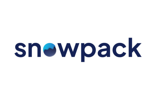 Snowpack, anonymisation et sécurisation des données